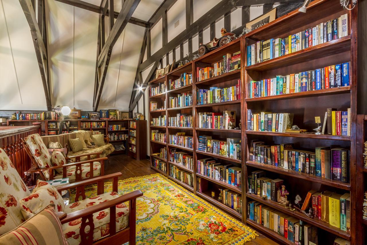 Kilmorna Manor Guest House Shoemanskloof Kamer foto