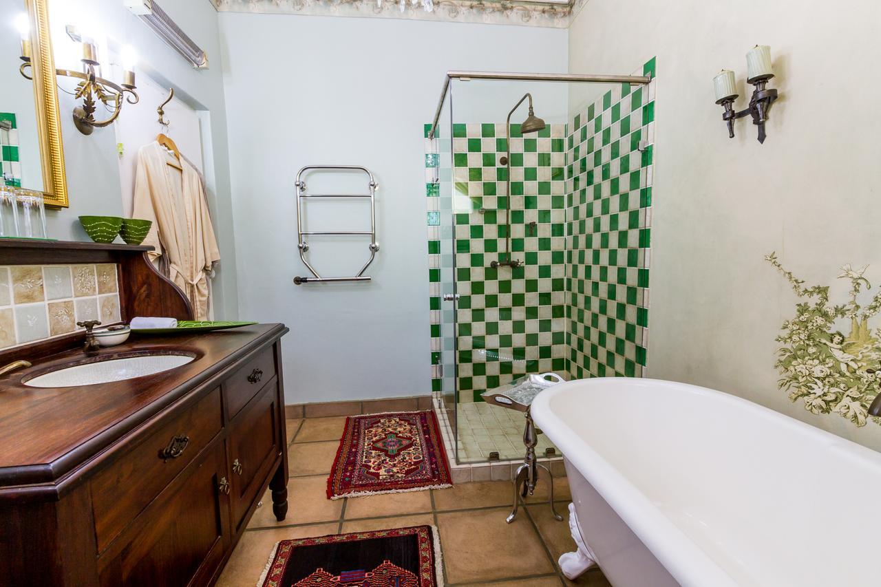 Kilmorna Manor Guest House Shoemanskloof Kamer foto