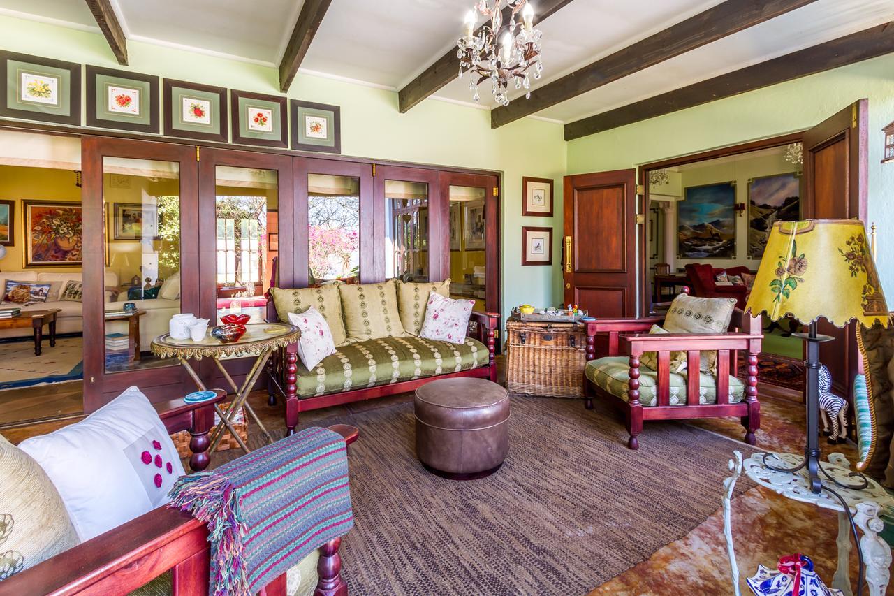 Kilmorna Manor Guest House Shoemanskloof Buitenkant foto