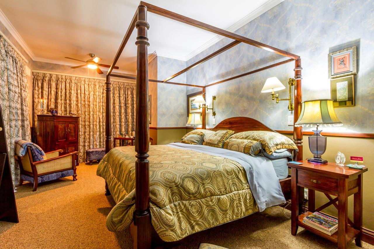 Kilmorna Manor Guest House Shoemanskloof Buitenkant foto