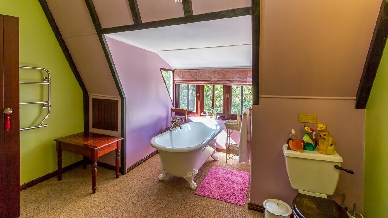 Kilmorna Manor Guest House Shoemanskloof Buitenkant foto