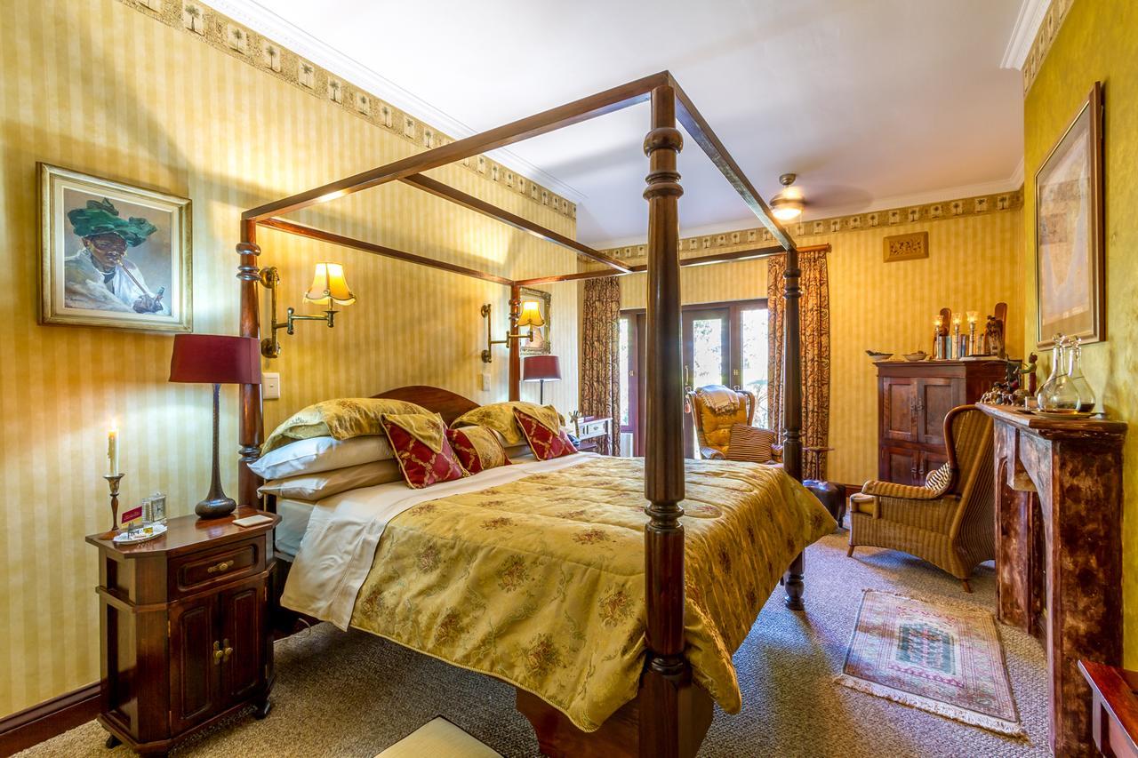 Kilmorna Manor Guest House Shoemanskloof Buitenkant foto