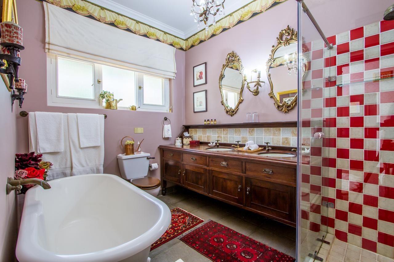 Kilmorna Manor Guest House Shoemanskloof Buitenkant foto