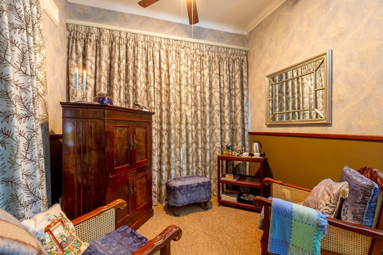 Kilmorna Manor Guest House Shoemanskloof Buitenkant foto