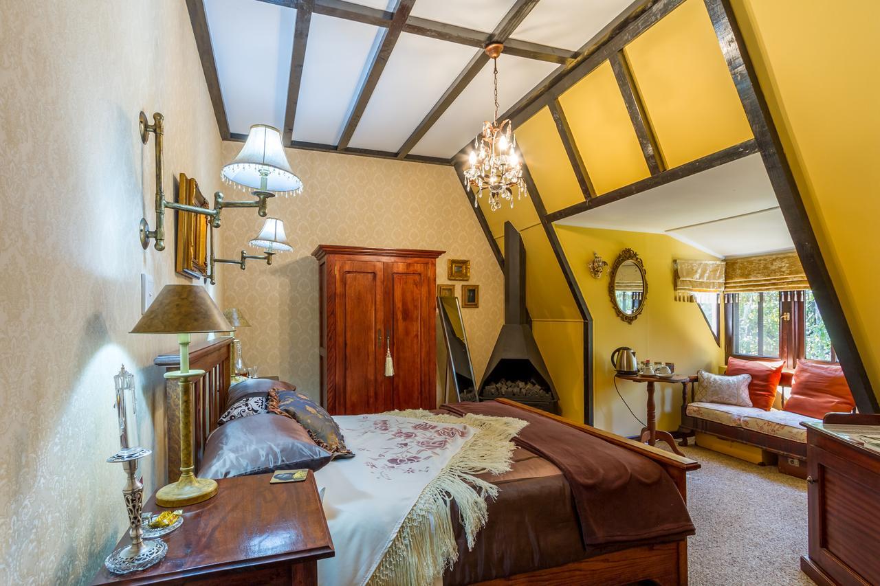 Kilmorna Manor Guest House Shoemanskloof Buitenkant foto