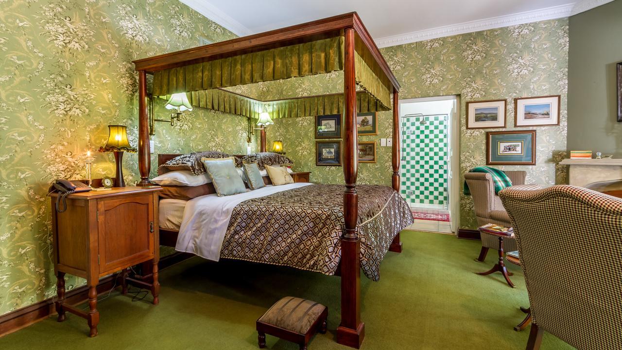 Kilmorna Manor Guest House Shoemanskloof Buitenkant foto