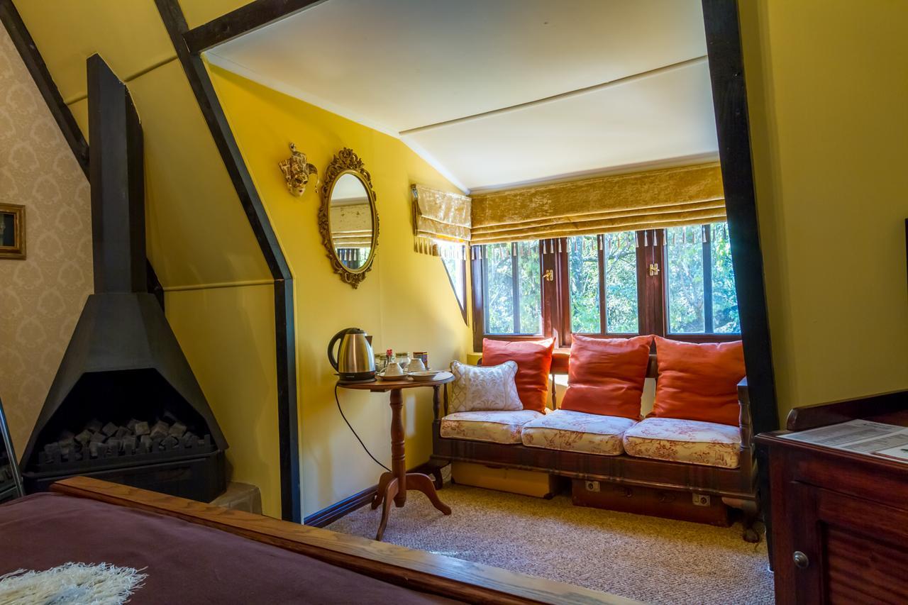 Kilmorna Manor Guest House Shoemanskloof Buitenkant foto