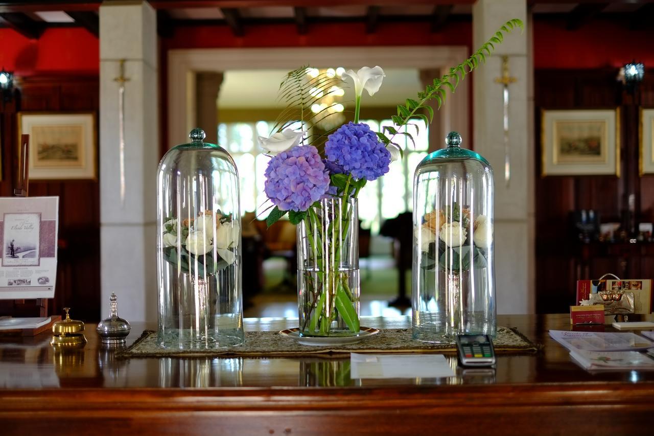 Kilmorna Manor Guest House Shoemanskloof Buitenkant foto