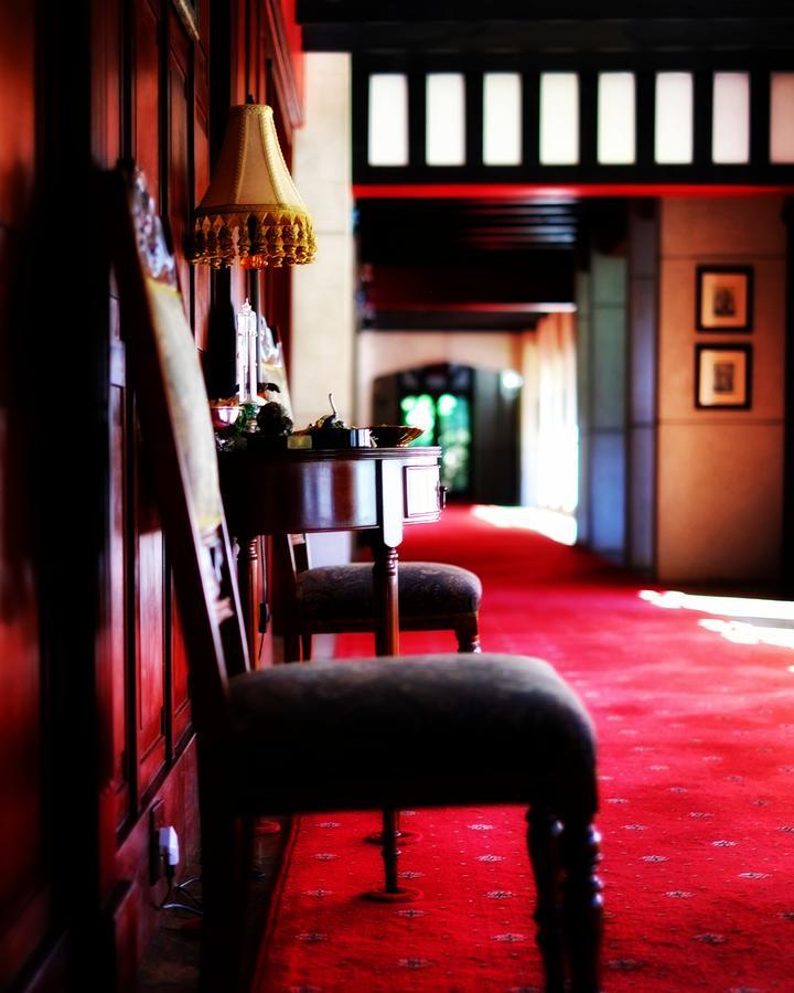 Kilmorna Manor Guest House Shoemanskloof Buitenkant foto