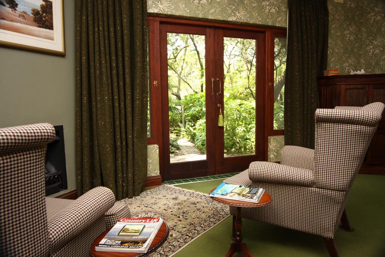 Kilmorna Manor Guest House Shoemanskloof Buitenkant foto