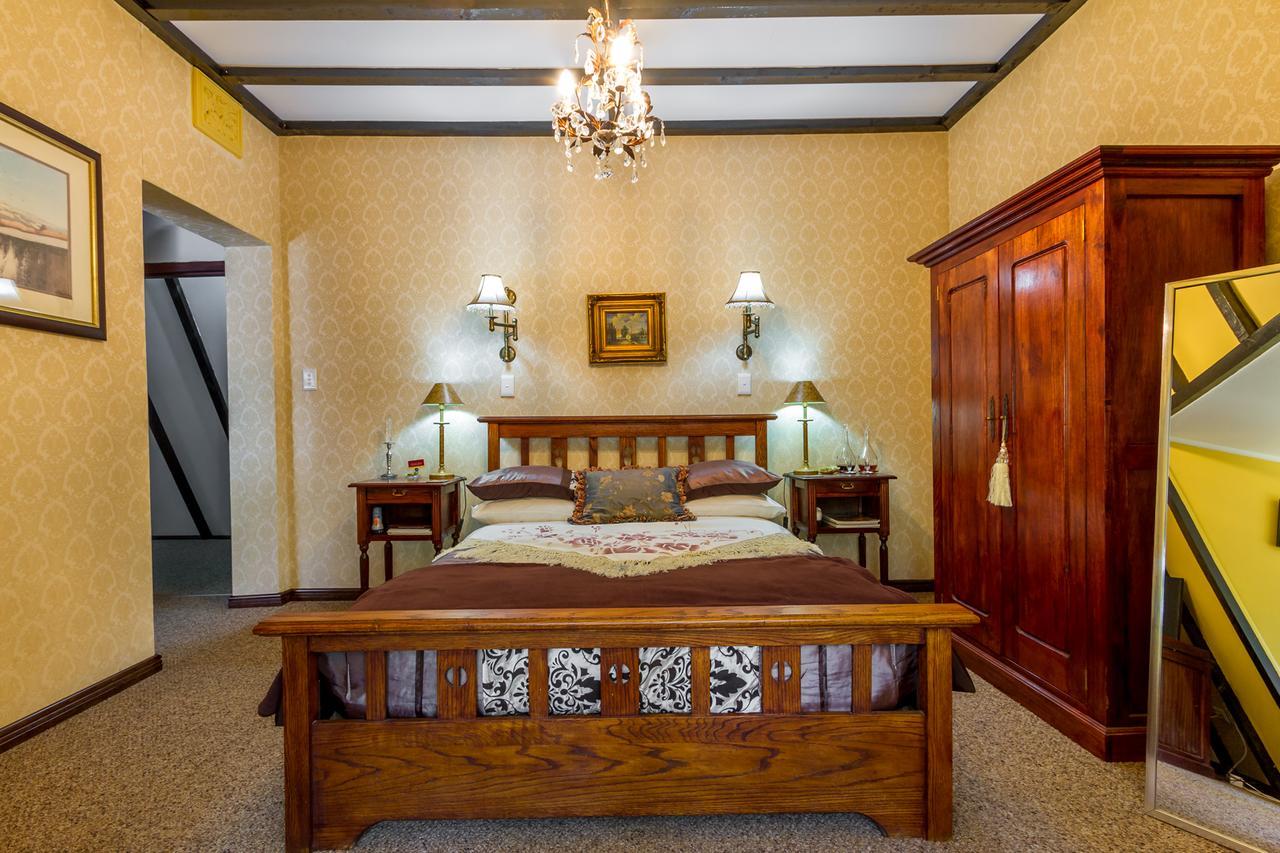 Kilmorna Manor Guest House Shoemanskloof Buitenkant foto