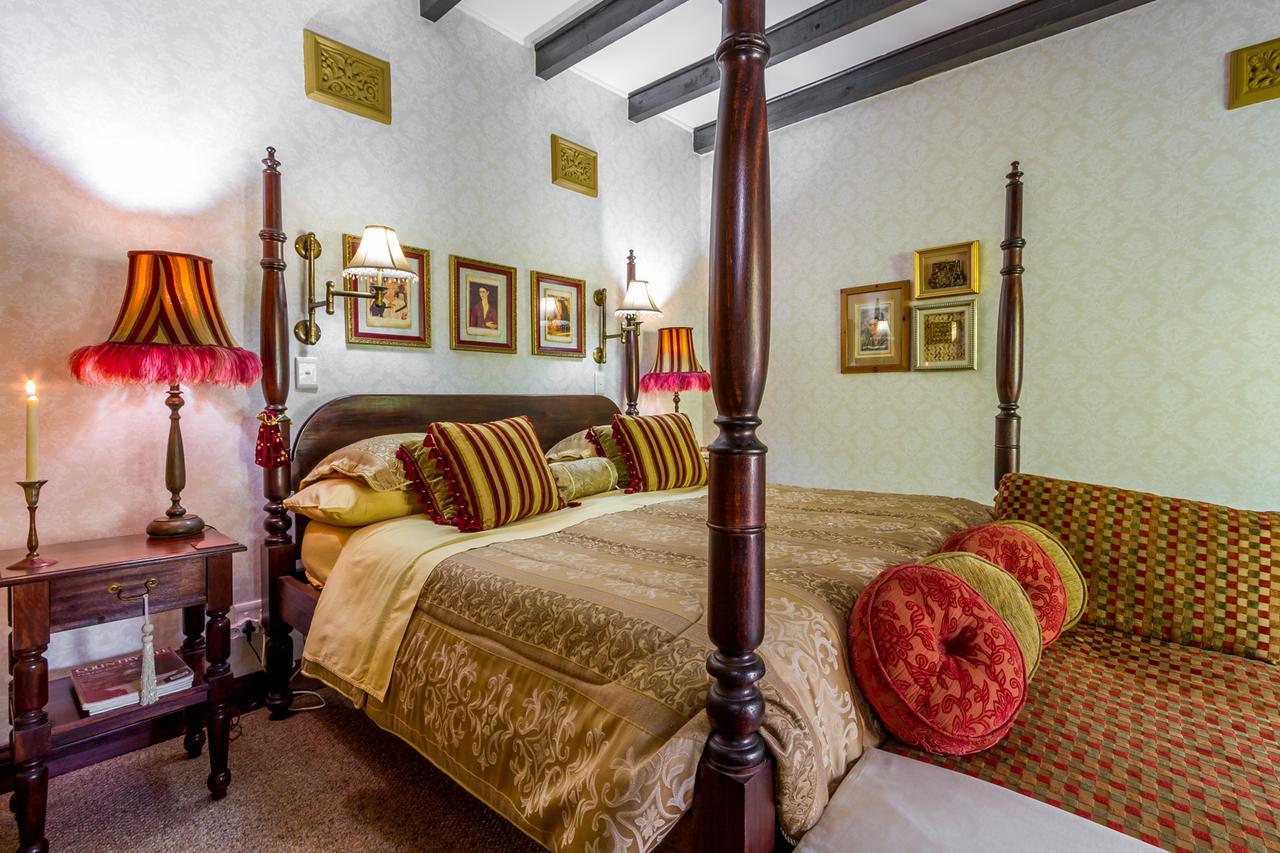 Kilmorna Manor Guest House Shoemanskloof Buitenkant foto