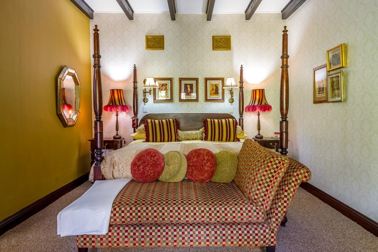 Kilmorna Manor Guest House Shoemanskloof Buitenkant foto